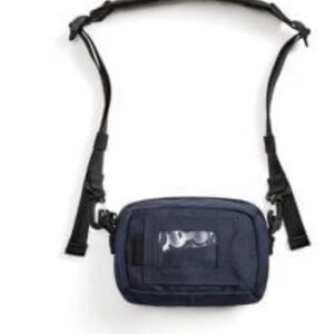 NWT ZARA crossbody Bag